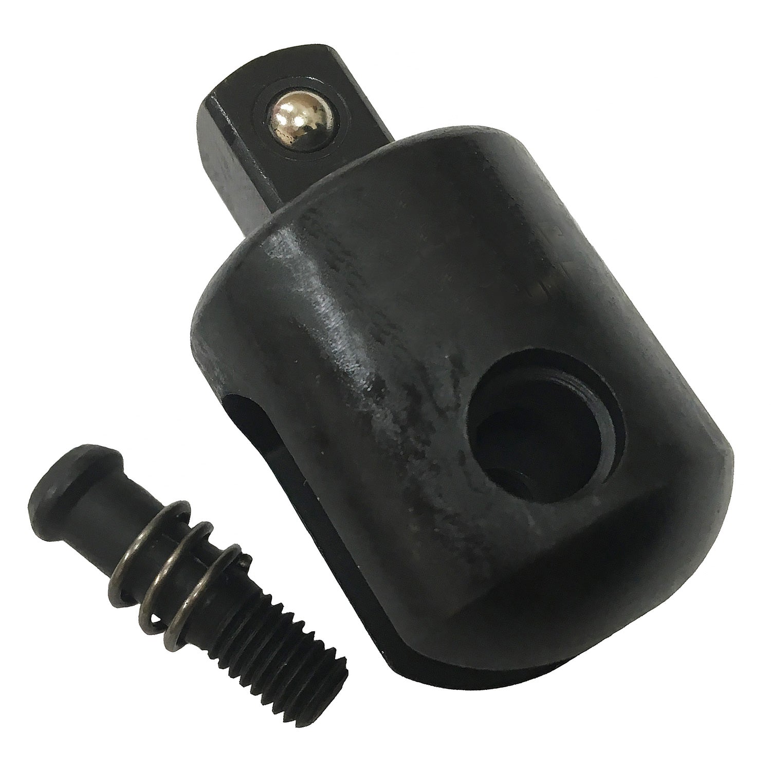 1/2" Drive Flexi Knuckle Bar Head Joint | Spare Replacement for Power Breaker Bars