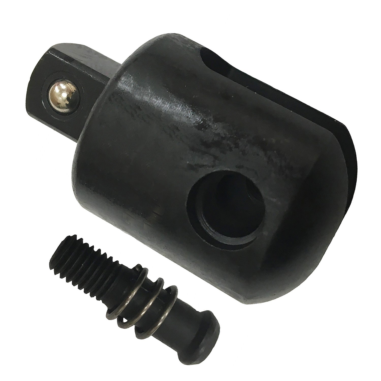 1/2" Drive Flexi Knuckle Bar Head Joint | Spare Replacement for Power Breaker Bars