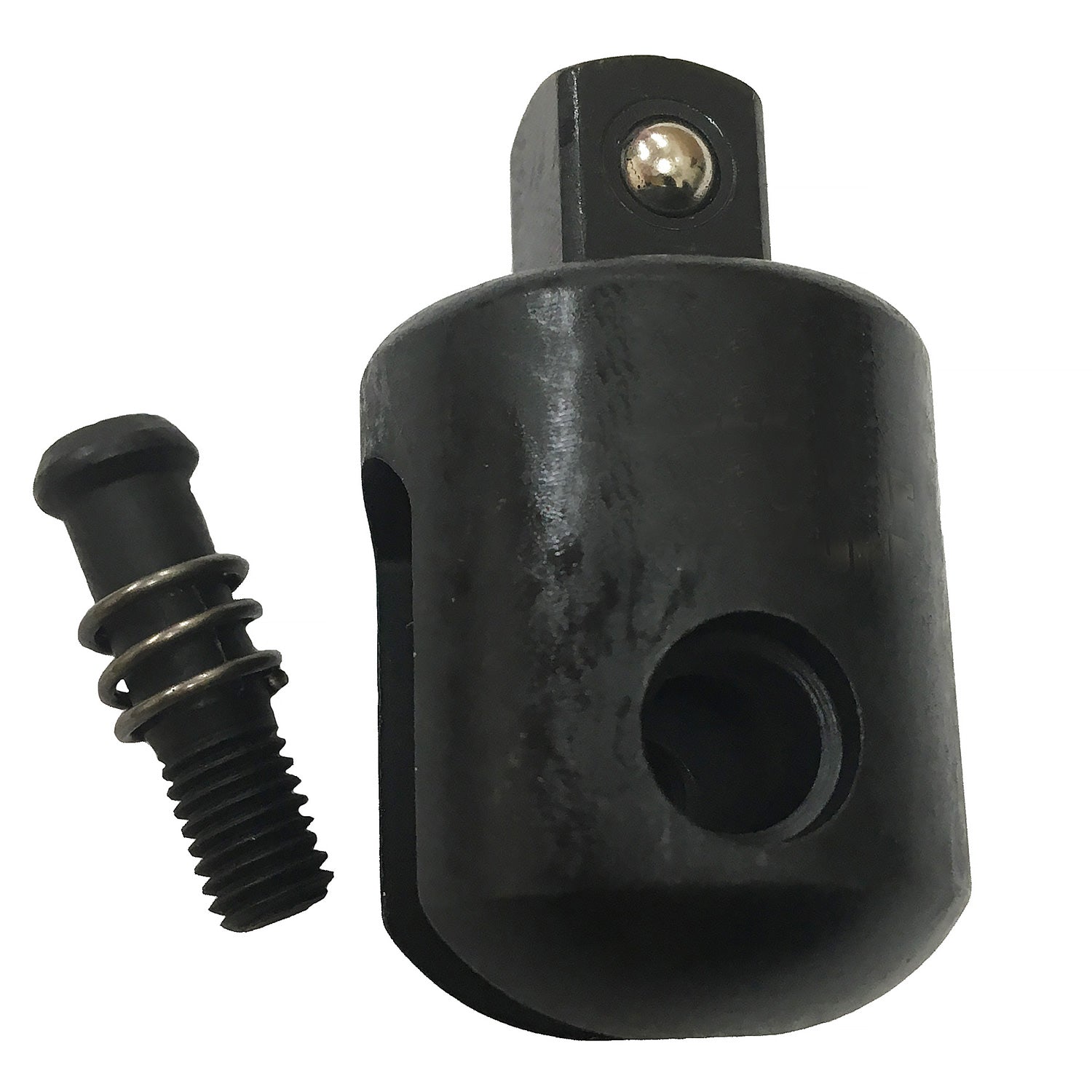 1/2" Drive Flexi Knuckle Bar Head Joint | Spare Replacement for Power Breaker Bars