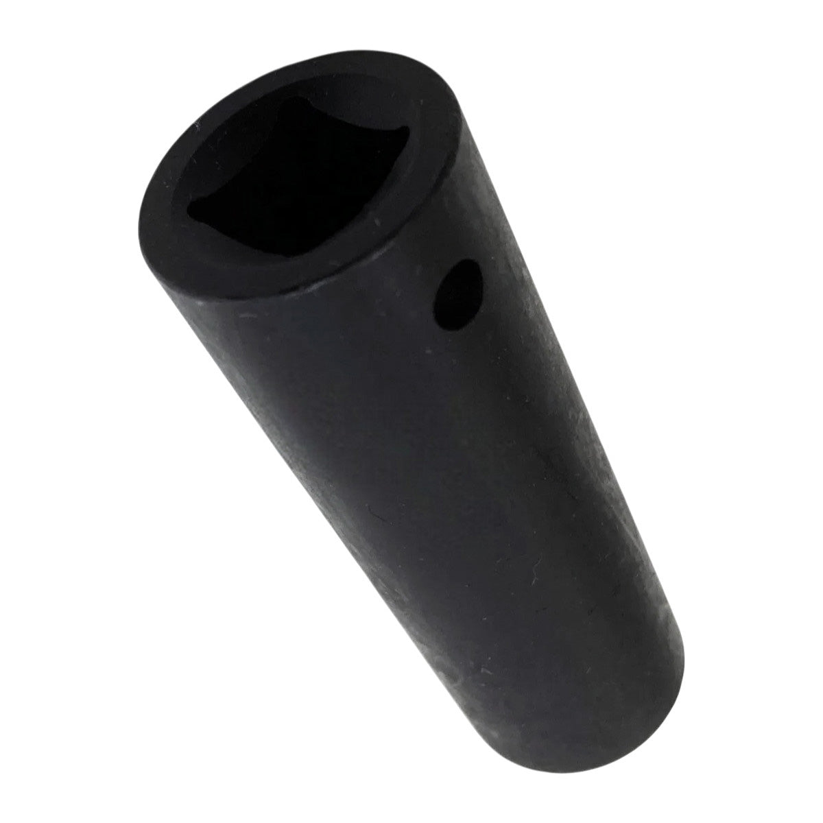 19mm 1/2in. Drive Deep Impact Socket | Chrome Vanadium Steel with Black Phosphate Finish