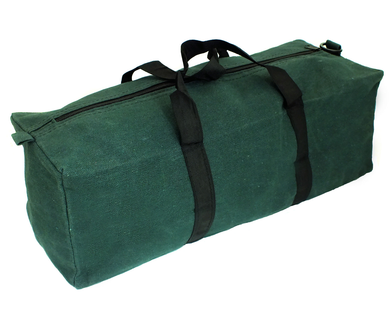 Carpet Knee Kicker Stretcher Gripper plus Bolster and Canvas Bag | Laying Fitting Tool Set