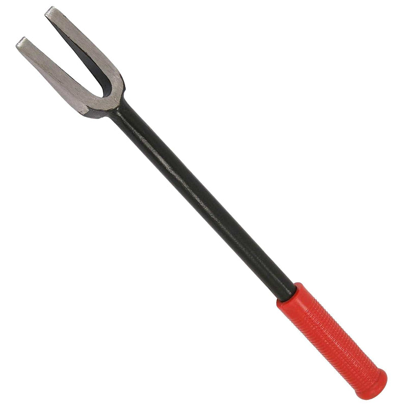tooltime 16" Fork Ball Joint Separator Splitter Remover Tool Tie Rod End Lifter Seperator