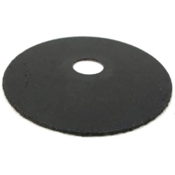 tooltime 50 X 4 1/2" Thin Stainless Steel Metal Cutting Disc Angle Grinder 4.5" 115Mm