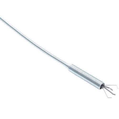 tooltime 600Mm (2Ft) Long Reach Flexible Spring Shaft Pick Up Tool Lifting Grabber Claw