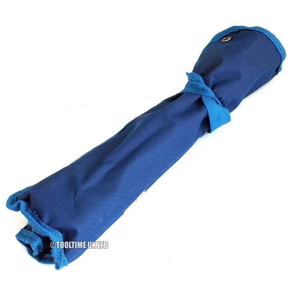 tooltime 6Pc Flexi Flexible Dual Head Double Ended Socket Spanners Wrenches Set 8Mm-19Mm