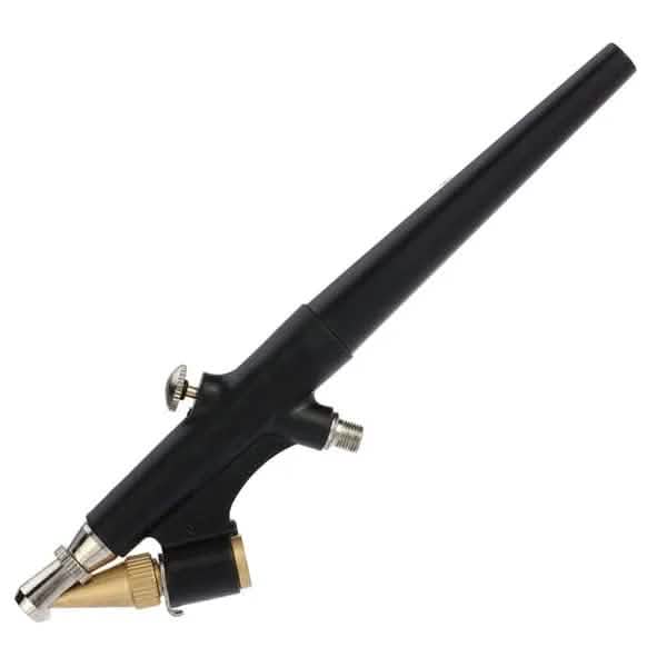 tooltime Air Brushes Mini Air Brush Spray Gun Kit Professional Artists Airbrush Tool Crafts Hobby
