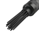 tooltime Air Needle Descaler Rust Paint Remover Fits Universal Air Hammer Chisel Gun