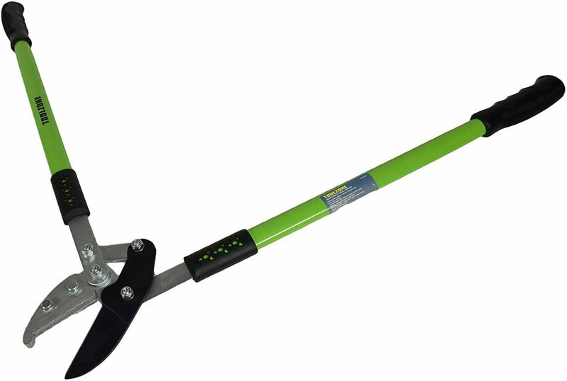 tooltime Anvil Loppers 30" (75cm) Long Professional Heavy Duty Anvil Loppers 30mm Diameter Cut