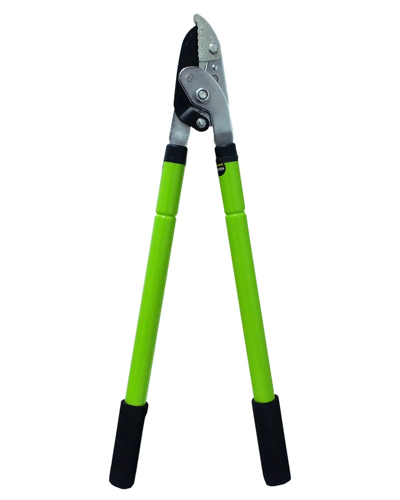 tooltime Anvil Loppers Heavy Duty Telescopic Garden Anvil Tree Loppers Branch Pruners Extending Handles