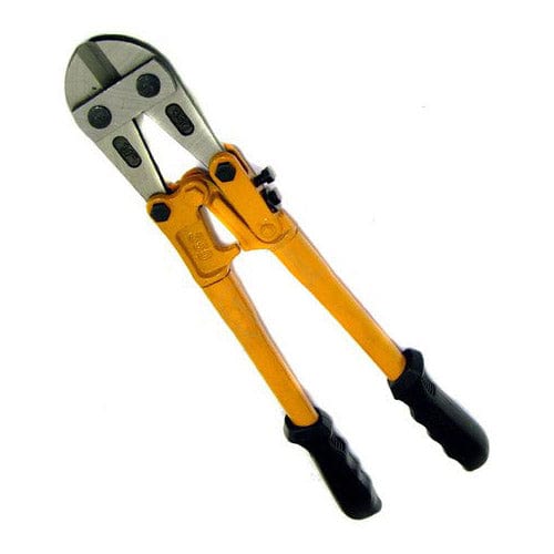 tooltime Bolt Cutters Heavy Duty 14" 350Mm Carbon Steel Bolt Cutter Wire Cable Cutters Croppers