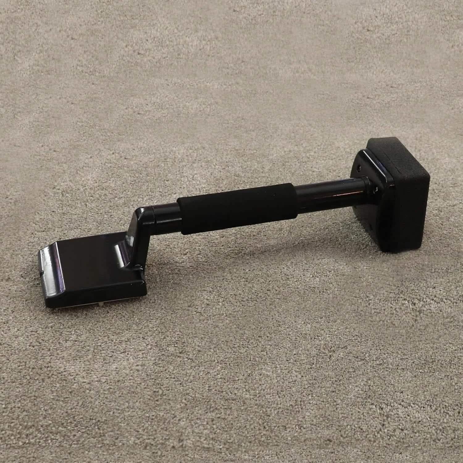 tooltime Carpet Kicker Carpet Knee Kicker Stretcher Gripper & Bolster Laying Tool Kit
