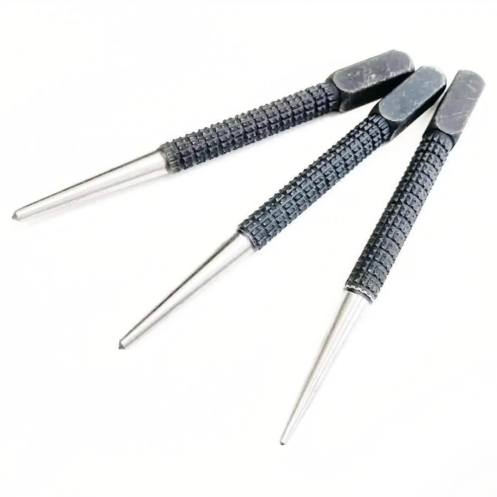 tooltime centre punch Centre Punch Set 3pce