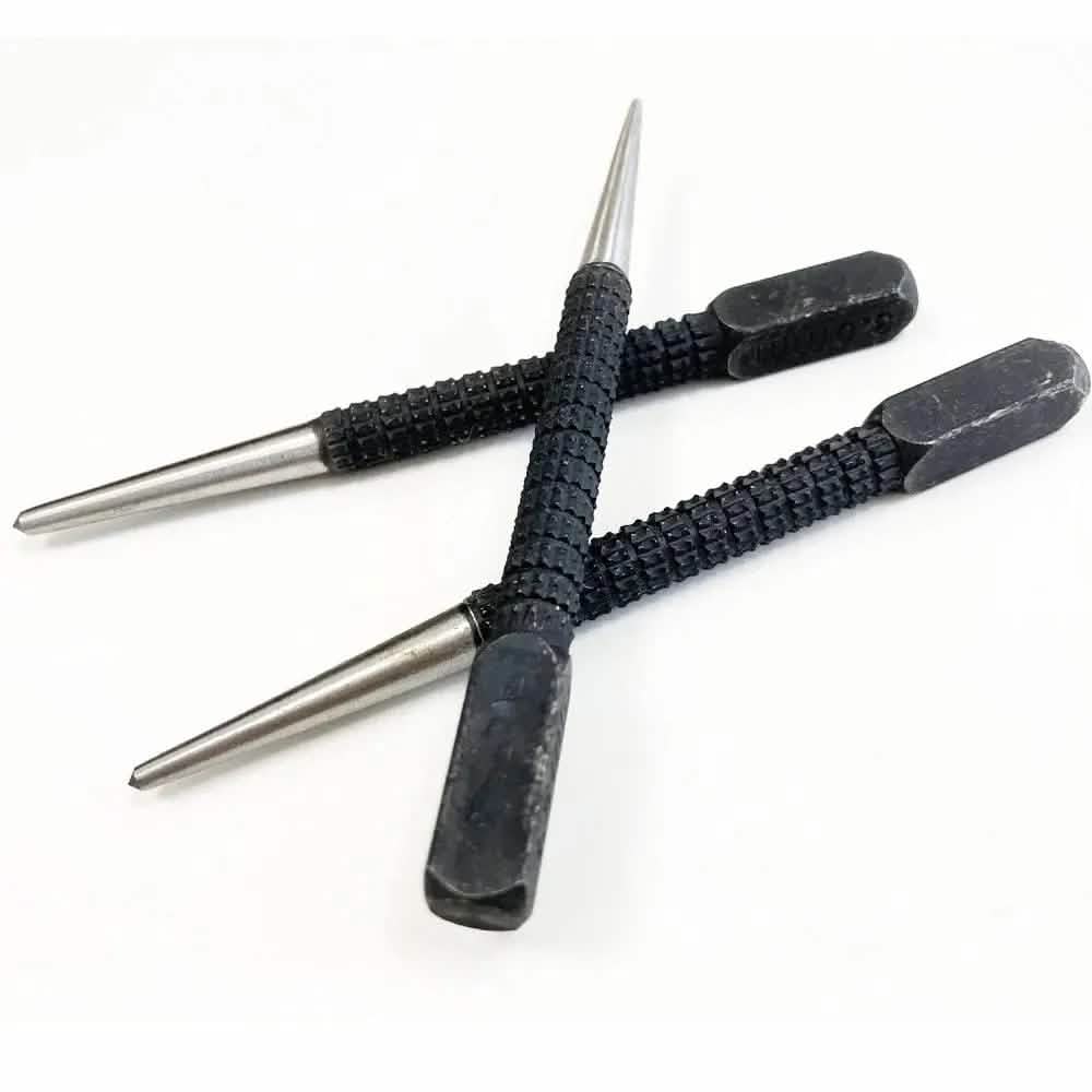 tooltime centre punch Centre Punch Set 3pce