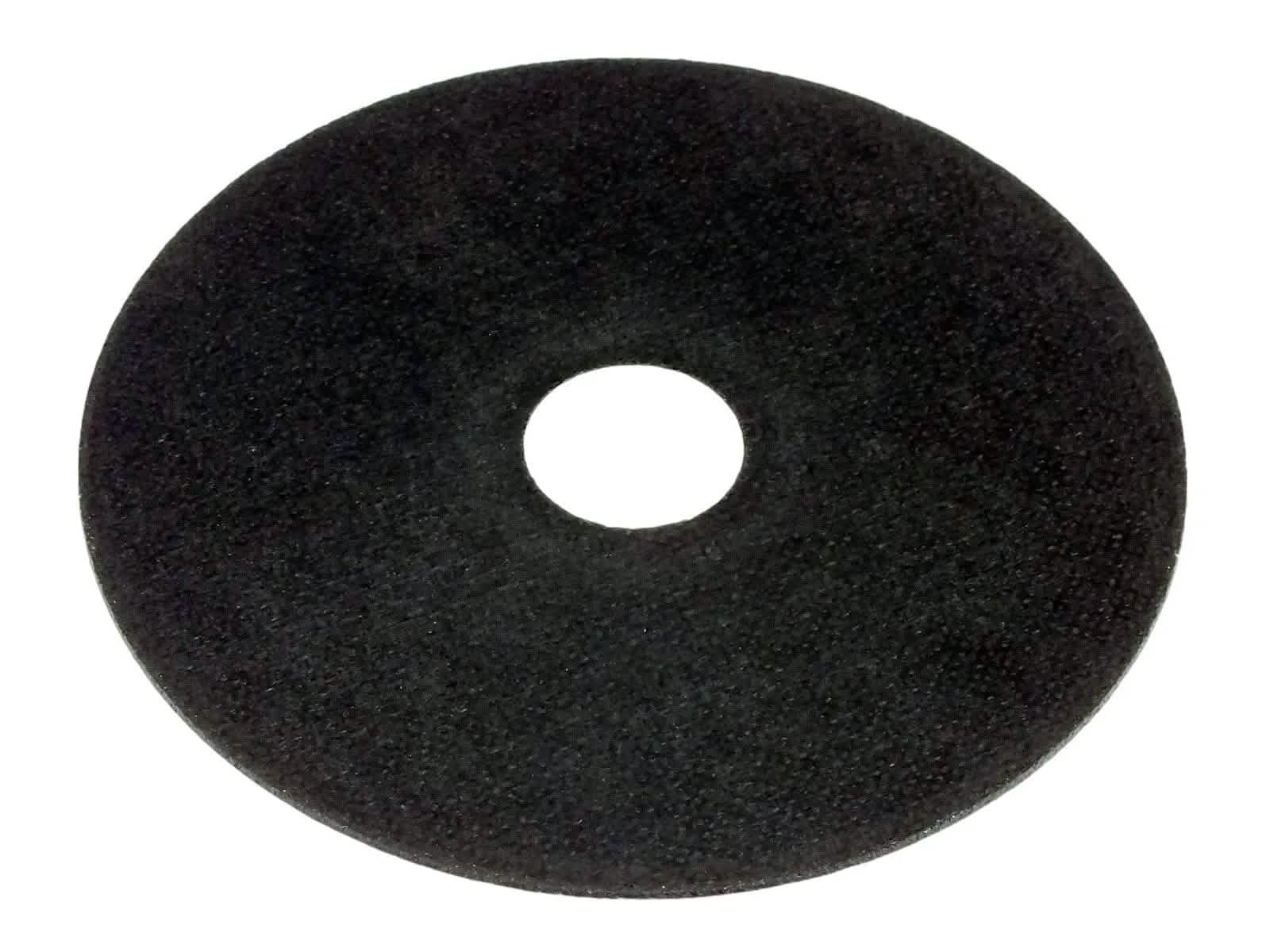 tooltime.co.uk Angle Grinder Discs Pack of 50 Ultra Thin Cutting Discs for Steel and Stainless Steel | 1 x 115 x 22.2mm | Includes Storage Tin