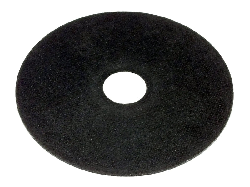 tooltime.co.uk Angle Grinder Discs Pack of 50 Ultra Thin Cutting Discs for Steel and Stainless Steel | 1 x 115 x 22.2mm | Includes Storage Tin