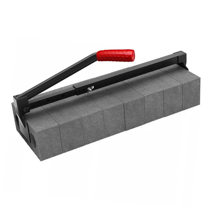 tooltime.co.uk Brick Tongs Brick Layers Tongs Adjustable Lifting and Carrying Tool for 6-10 Bricks