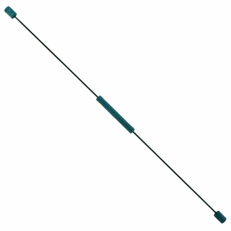 tooltime.co.uk FLexibar Exercise Pole Flexibar Exercise Stick High-Frequency Vibration Pole for Fitness Workout Yoga & Zumba