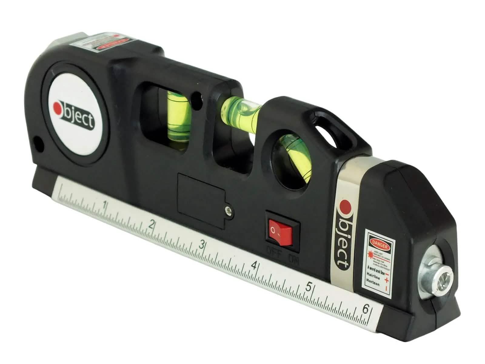 Rechargeable Cordless Work Light Garage Inspection Lamp Torch Worklight USB With Multipurpose Laser Level