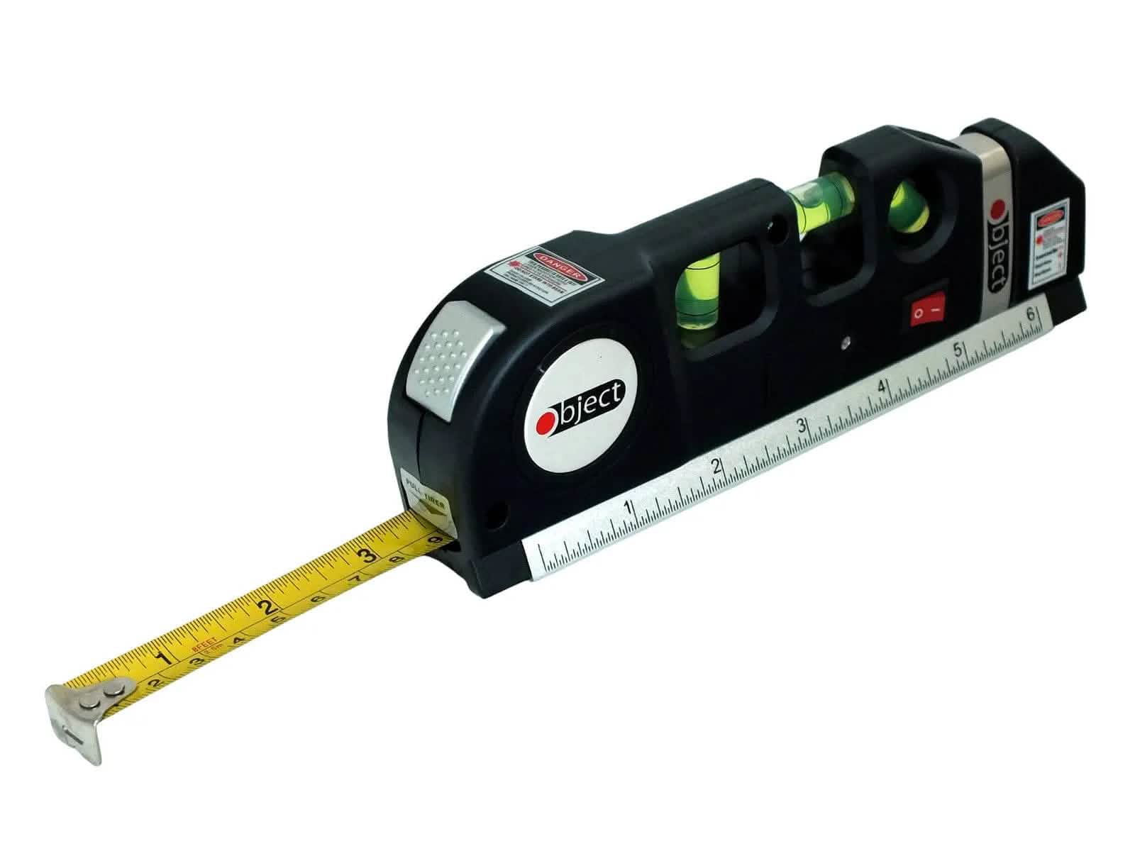 Rechargeable Cordless Work Light Garage Inspection Lamp Torch Worklight USB With Multipurpose Laser Level