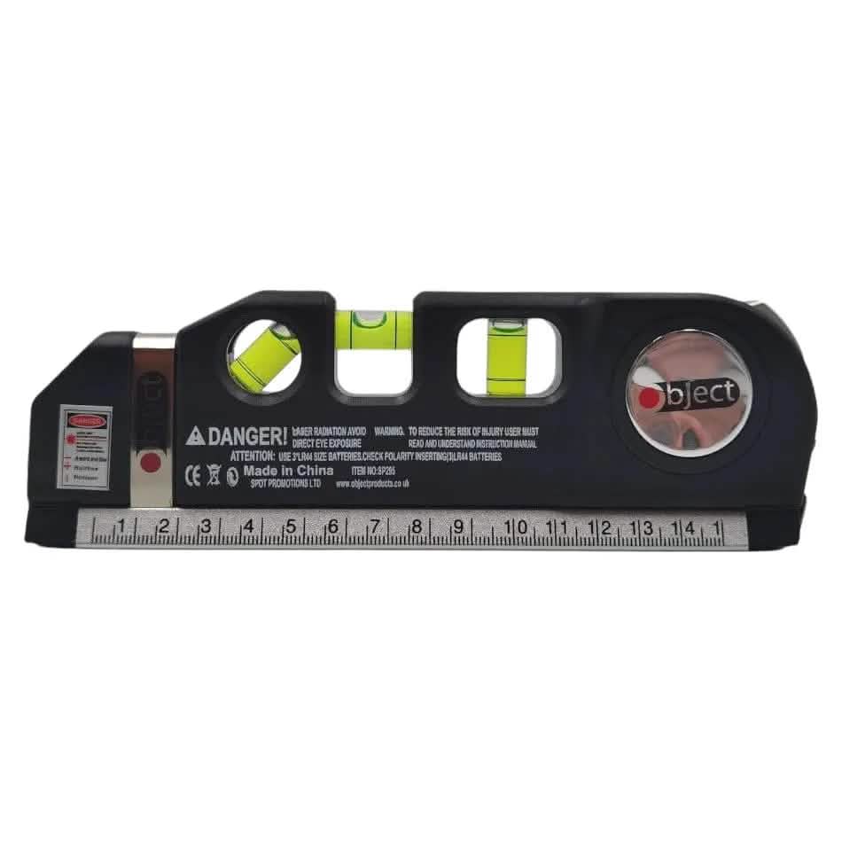 Rechargeable Cordless Work Light Garage Inspection Lamp Torch Worklight USB With Multipurpose Laser Level