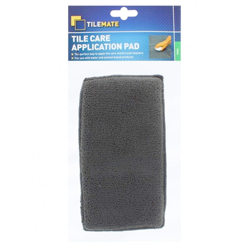tooltime.co.uk Tile Care Application Pad TileMate Tile Care Application Pad for Tile Cleaners and Sealers