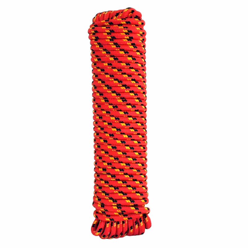 tooltime.co.uk Utility Rope 10mm x 30m Multipurpose Utility Rope