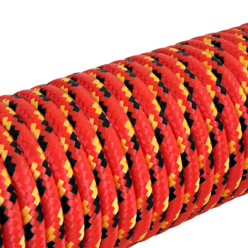 tooltime.co.uk Utility Rope 10mm x 30m Multipurpose Utility Rope