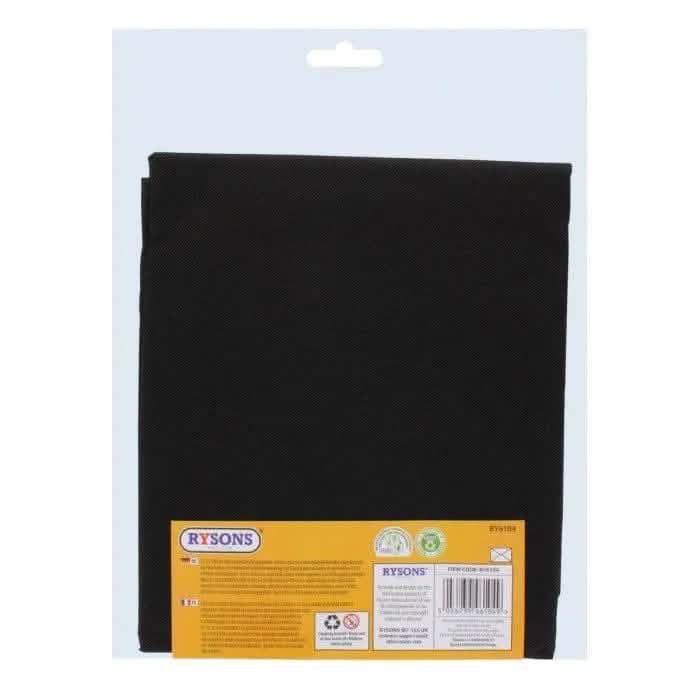 tooltime.co.uk Weed Control Fabric Weed Control Fabric Membrane 1.5m x 1.25m