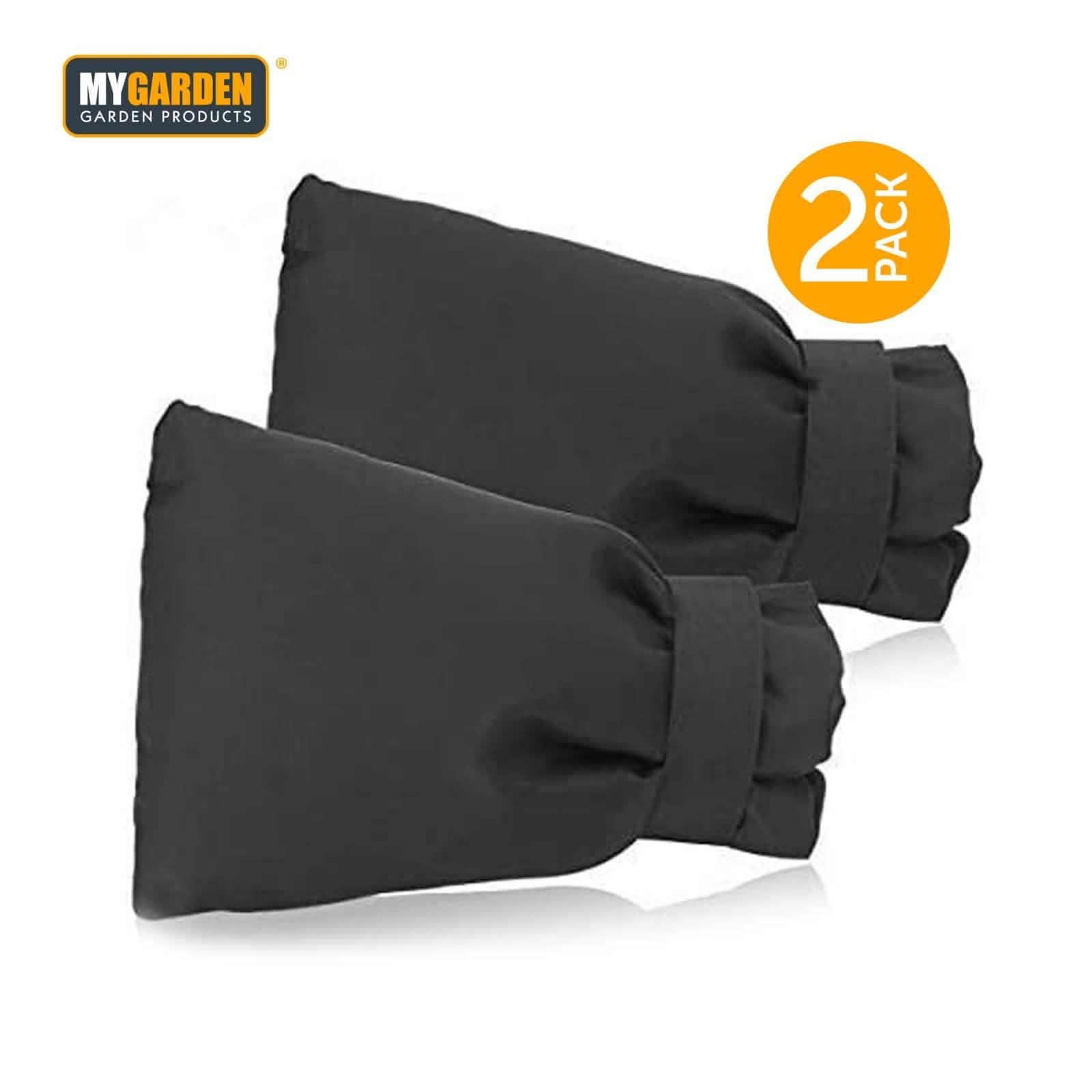 tooltime-DGI Outside Garden Tap Cover Frost Protector Jacket Winter Thermal Insulation