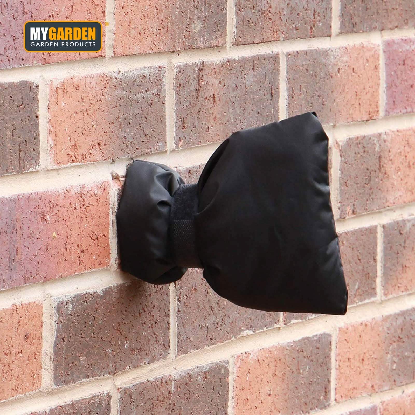 tooltime-DGI Outside Garden Tap Cover Frost Protector Jacket Winter Thermal Insulation