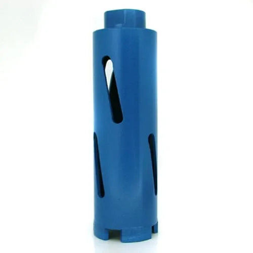 tooltime Diamond Core Drill 52MM DIAMOND CORE DRILL + HEX ARBOR SHANK + PILOT BIT + EJECTOR DRIFT