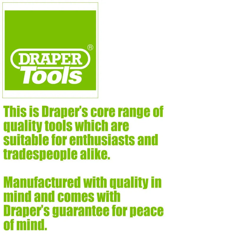 tooltime Digging Spade Draper - Carbon Steel Digging Spade Ash Handle Gardeners DIY