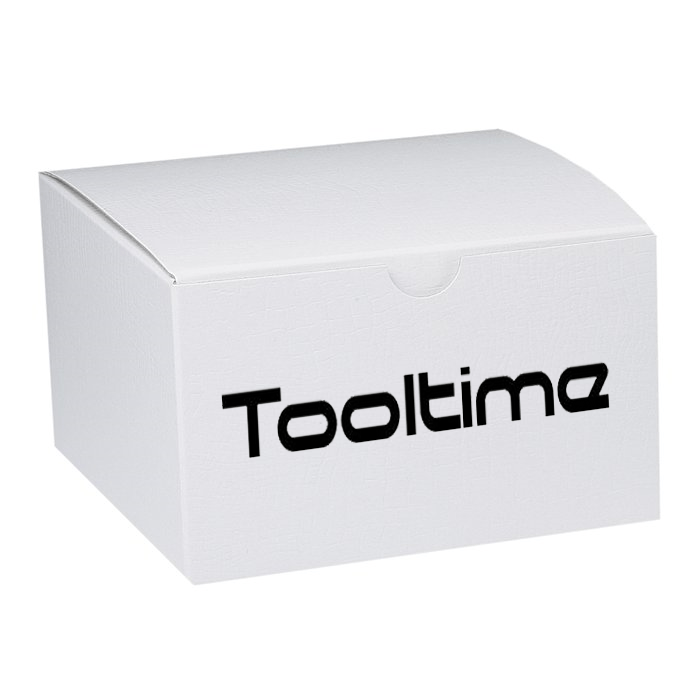 tooltime-E Air Body Saw Reciprocating Air Body Cut Off Saw + 6 Blades Professional Bodyshop Cutting Tool