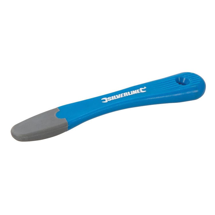 tooltime Flexible Silicone, Grout & Sealant Smoother Finishing Tool - Lifetime Guarantee
