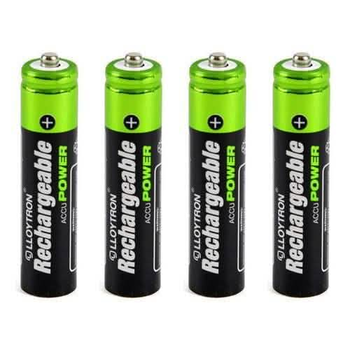 tooltime General Purpose Battery Chargers Ultra Fast Lcd Intelligent Battery Charger Plus 16 Aa Aaa Rechargeable Batteries