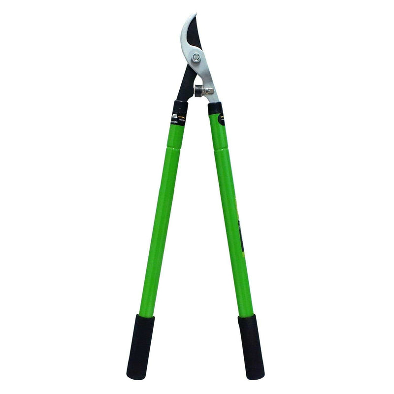 tooltime HEAVY DUTY TELESCOPIC BYPASS LOPPER GARDEN TREE BRANCH PRUNER EXTENDING HANDLES