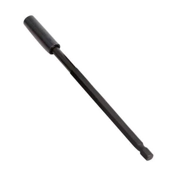 tooltime Impact Bits 12pce Magnetic Impact Bit Holder Screwdriver Set 25mm PZ2 PH2 Pozi Driver Bits