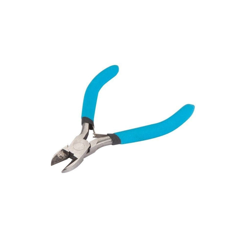 tooltime mini pliers Mini Side Cutting Pliers Cutters Tool - Wire Plastic Jewellery