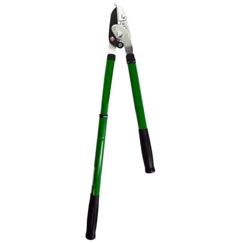 tooltime PROFESSIONAL HEAVY DUTY ANVIL LOPPERS TELESCOPIC EXTENDING HANDLES 64-95CM