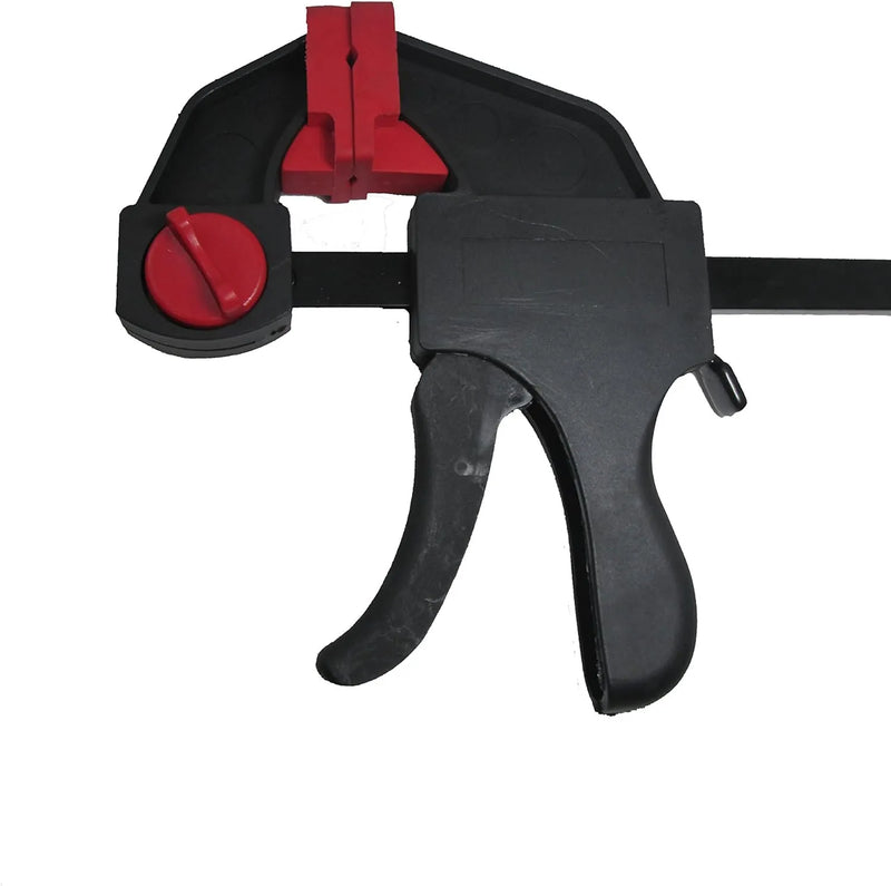 tooltime Quick Release Bar Clamps Pro Heavy Duty 12" 300mm Rapid Ratcheting Spreader 2PC