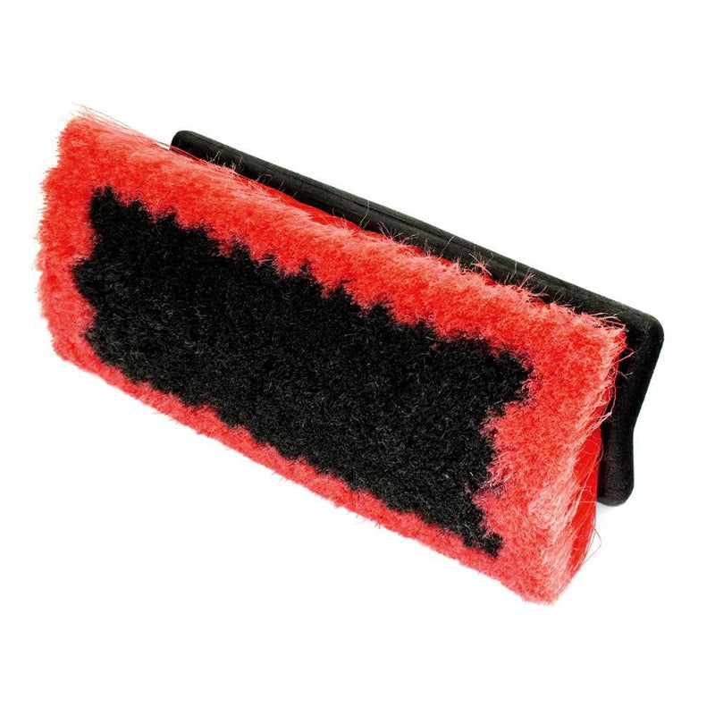tooltime Replacement Brush Head & Squeegee Telescopic Water Fed Window Car Wash Brushes