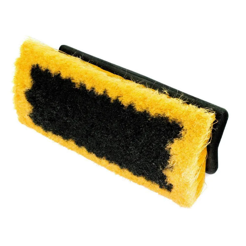 tooltime Replacement Spare Brush Head For Telescopic Water Fed Window Car Wash Brushes