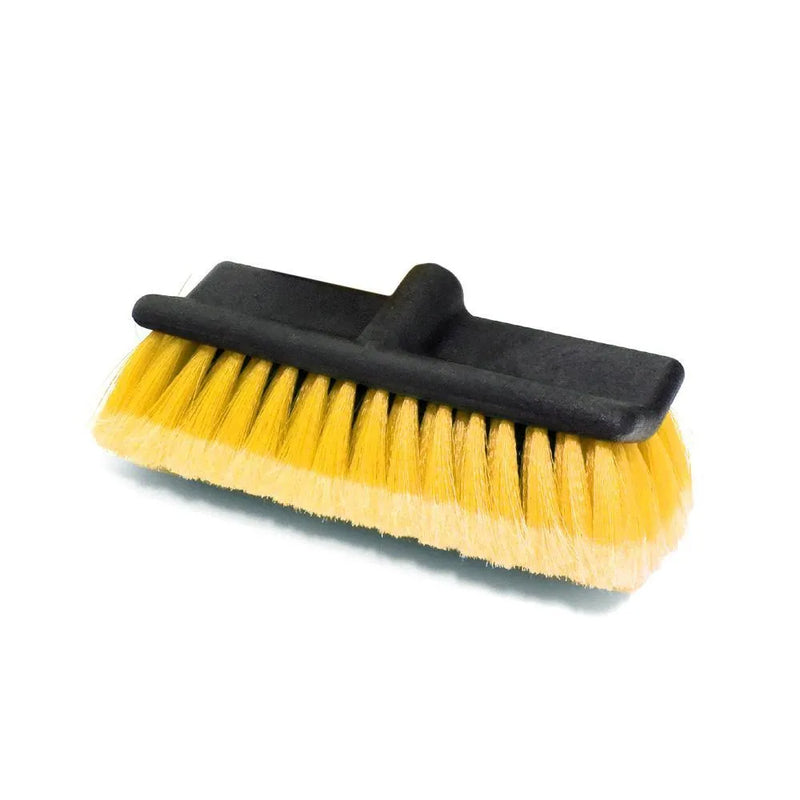 tooltime Replacement Spare Brush Head For Telescopic Water Fed Window Car Wash Brushes