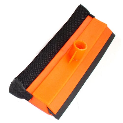 tooltime Replacement Spare Squeegee For Telescopic Water Fed Window Cleaning Wash Brushes