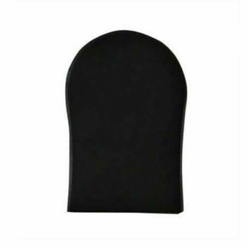 tooltime Self Tanning Applicator Mitt Glove Soft Material Fake Tan Reusable Streak Free