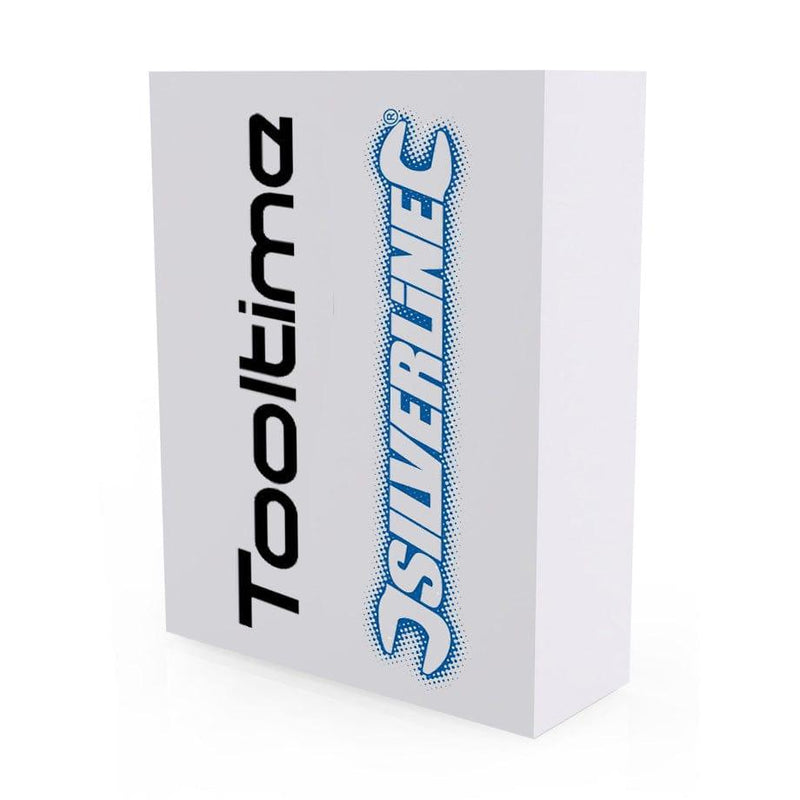tooltime Silverline 200081 3-in-1 Scissors 210mm (8 ¼")
