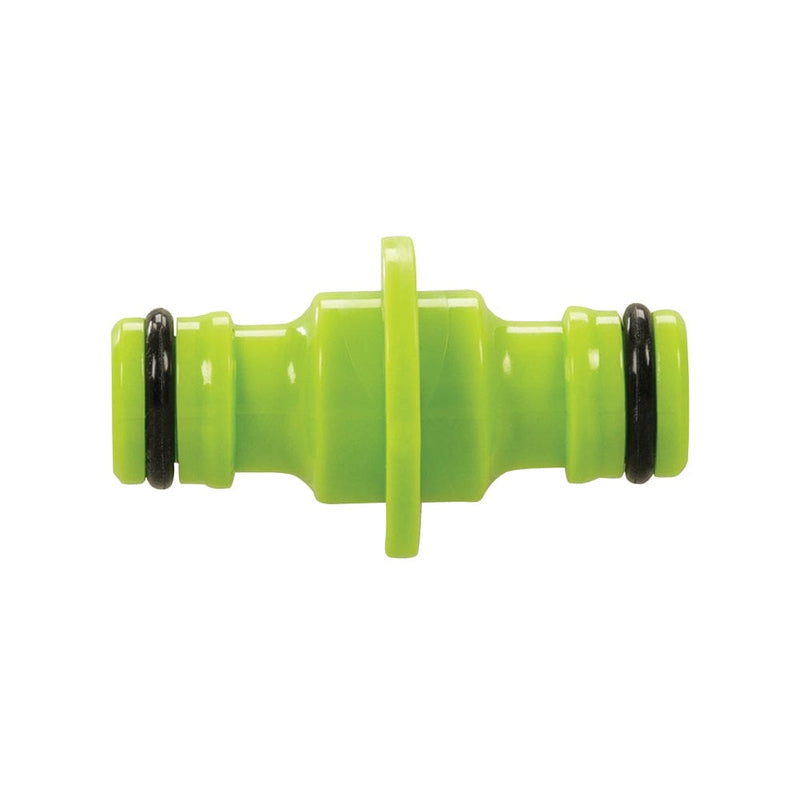 tooltime Soaker Hose Garden Watering Lawn Irrigation Perforated Hosepipe 15m 30m 45m 60m