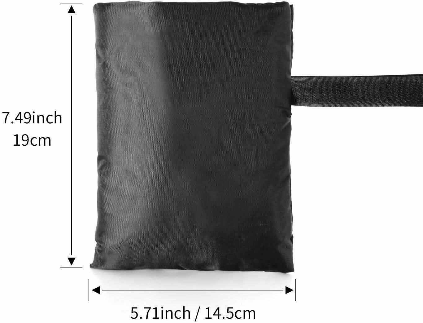 tooltime Tap Jacket OUTSIDE GARDEN TAP COVER FROST PROTECTOR JACKET WINTER THERMAL INSULATION