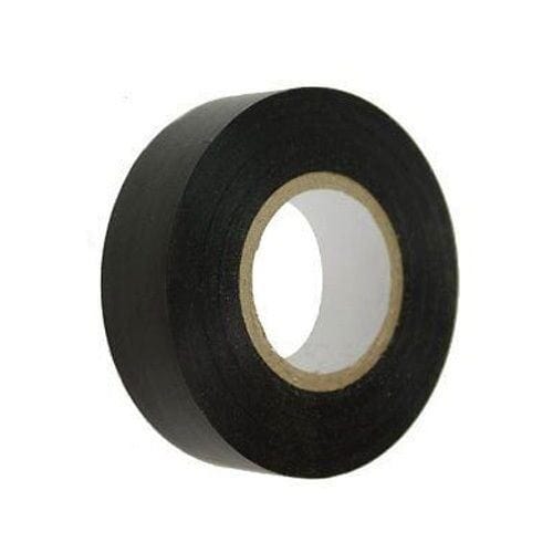 tooltime-TAPE Pvc Tape Insulating Pvc Tape Rolls Electricians Insulation - Colour Choice