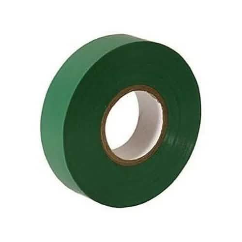 tooltime-TAPE Pvc Tape Insulating Pvc Tape Rolls Electricians Insulation - Colour Choice